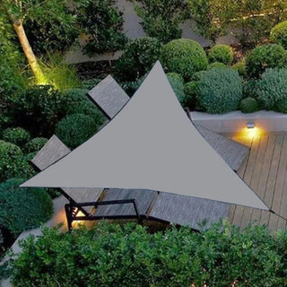 Tenda Da Sole In Arancione Verde Grigio Arancione Dimensioni Adatto A Esterno Waterproof - INTERIOR DREAM DESIGN