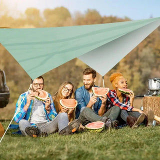 Tenda Per Sole Adatta Per Esterno In Quattro Colori Compresa Di Accessori Waterpoof - INTERIOR DREAM DESIGN