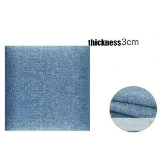 Testiera Letto Matrimoniale Design Moderno Arredo Camera Testiera Adesiva-INTERIOR DREAM DESIGN