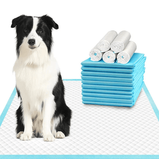 Traversine Animali Domestici Set 100 Pezzi Piccole Dimensioni Pulizia-INTERIOR DREAM DESIGN