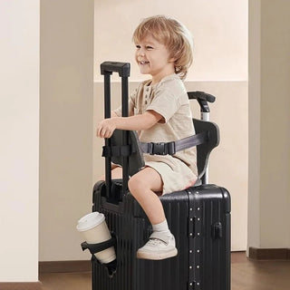 Valigie Diversi Colori Dimensioni Ruote Viaggio Trolley Bagagli - INTERIOR DREAM DESIGN