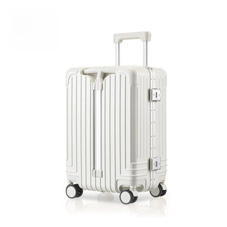 Valigie Diversi Colori Dimensioni Ruote Viaggio Trolley Bagagli - INTERIOR DREAM DESIGN