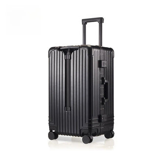 Valigie Diversi Colori Dimensioni Ruote Viaggio Trolley Bagagli - INTERIOR DREAM DESIGN