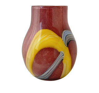 Vasi Diverse Dimensioni Diversi Colori Fantasie Alta Qualità Moderni Colori Vivaci Arredamento Casa-INTERIOR DREAM DESIGN