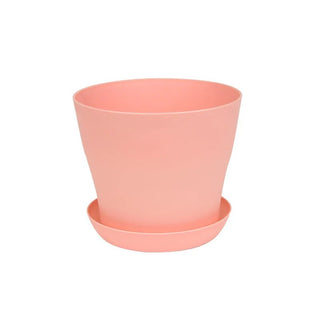 Vaso Esterno Fioriera Diverse Dimensioni Diversi Colori Vivaci Allegri Arredamento Balcone Casa-INTERIOR DREAM DESIGN