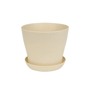 Vaso Esterno Fioriera Diverse Dimensioni Diversi Colori Vivaci Allegri Arredamento Balcone Casa-INTERIOR DREAM DESIGN