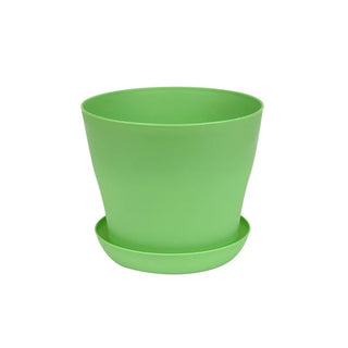 Vaso Esterno Fioriera Diverse Dimensioni Diversi Colori Vivaci Allegri Arredamento Balcone Casa-INTERIOR DREAM DESIGN