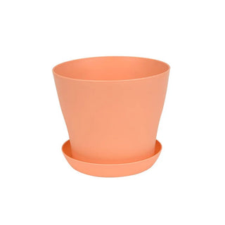 Vaso Esterno Fioriera Diverse Dimensioni Diversi Colori Vivaci Allegri Arredamento Balcone Casa-INTERIOR DREAM DESIGN
