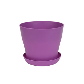 Vaso Esterno Fioriera Diverse Dimensioni Diversi Colori Vivaci Allegri Arredamento Balcone Casa-INTERIOR DREAM DESIGN