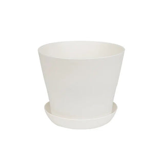 Vaso Esterno Fioriera Diverse Dimensioni Diversi Colori Vivaci Allegri Arredamento Balcone Casa-INTERIOR DREAM DESIGN