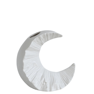 Vaso Materiale Ceramica Design Moderno Elegante Diversi Modelli Composizione Floreale-INTERIOR DREAM DESIGN