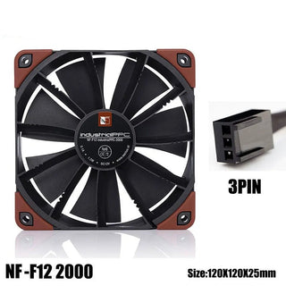 Ventilatore Materiale Plastica Rigida Comodo Pratico Grande Potenza Ventola di Raffreddamento-INTERIOR DREAM DESIGN