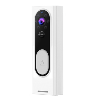 Videocitofono Wireless WiFi Sicurezza Domestica Interfono - INTERIOR DREAM DESIGN