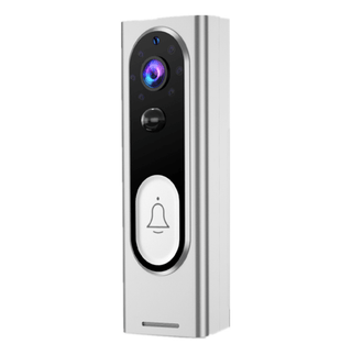Videocitofono Wireless WiFi Sicurezza Domestica Interfono - INTERIOR DREAM DESIGN