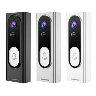 Videocitofono Wireless WiFi Sicurezza Domestica Interfono - INTERIOR DREAM DESIGN